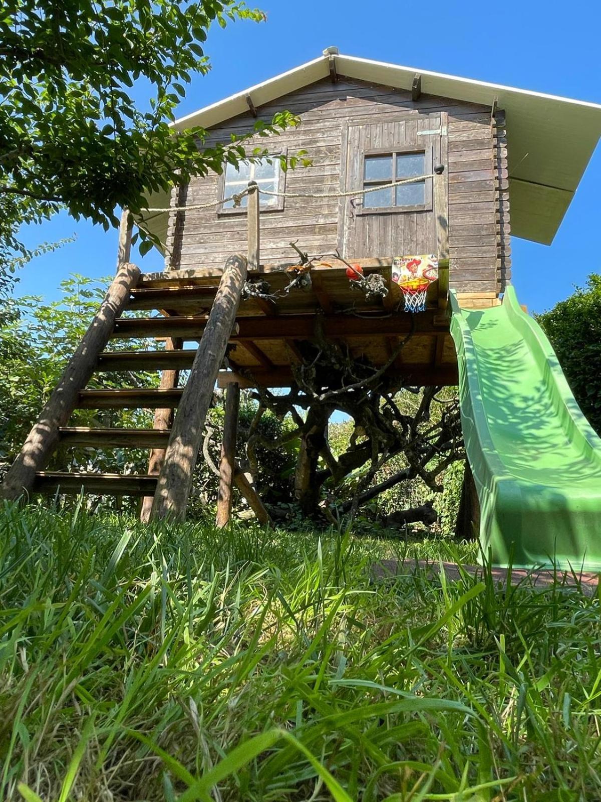 Вилла Terra & Mar - Land & Sea Аркозелу Экстерьер фото